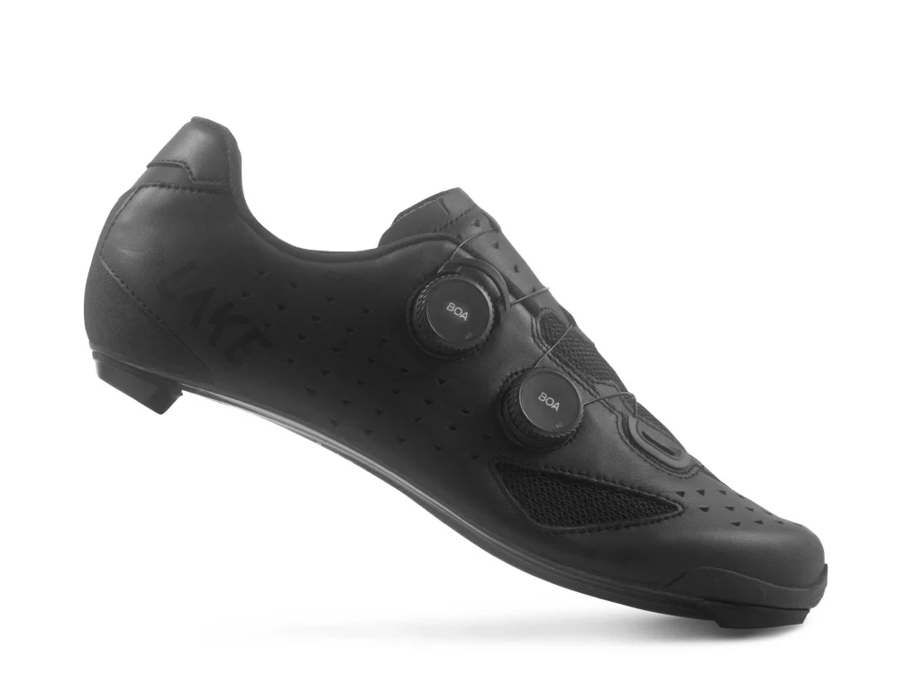 Lake CX 238 Wide Scarpa CICLIMATTIO