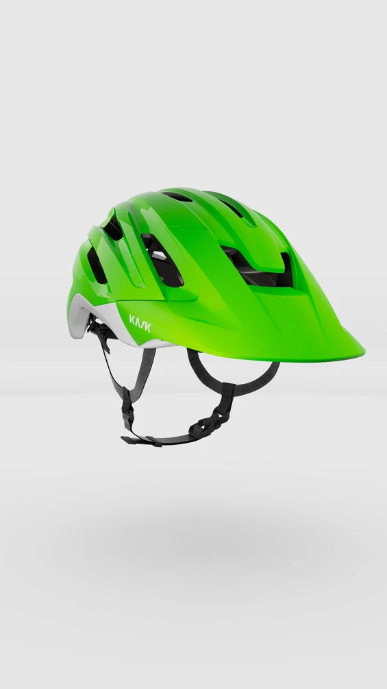 Casque Caipi WG11 Kask Lime
