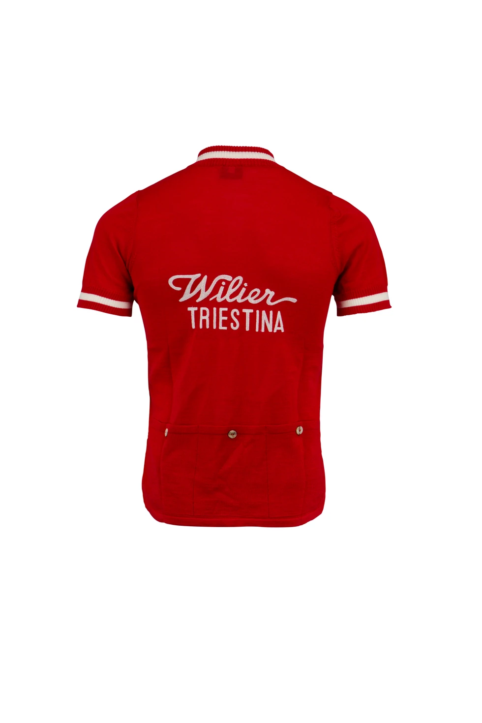 WILIER Vintage Jersey 1975 CICLIMATTIO
