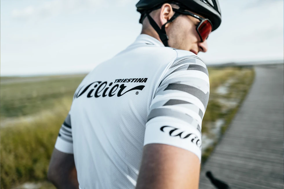 Wilier 2025 vibes jersey