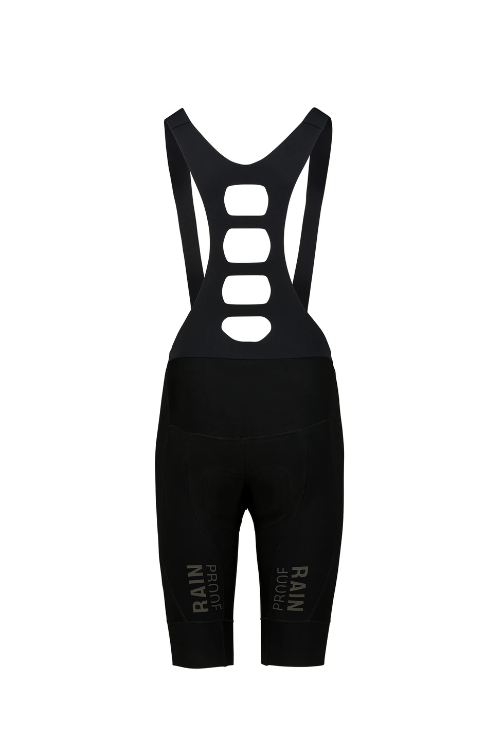 Waterproof cycling 2024 bib shorts