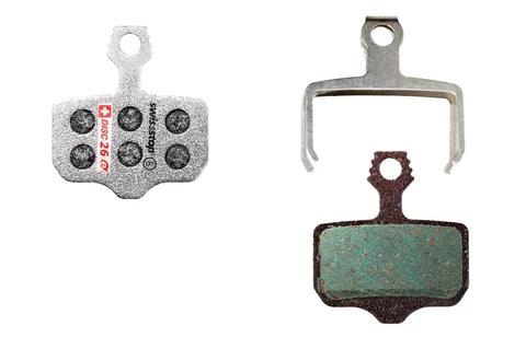 SWISSSTOP Disc 26 E Pastiglie Freni