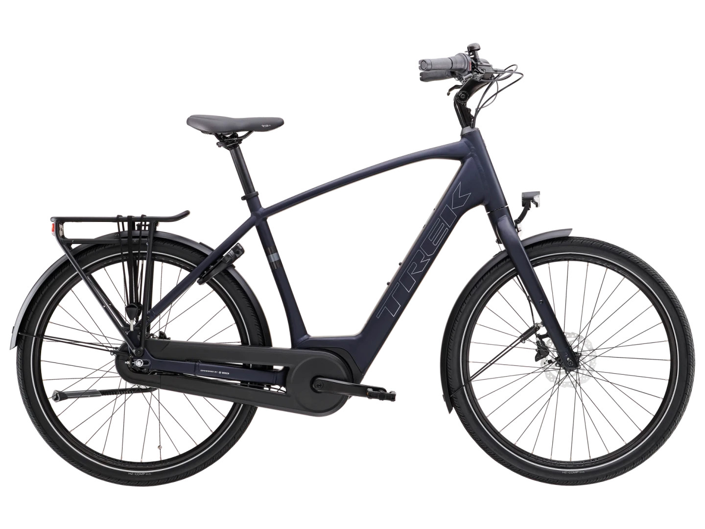 Trek district+ 1 sale