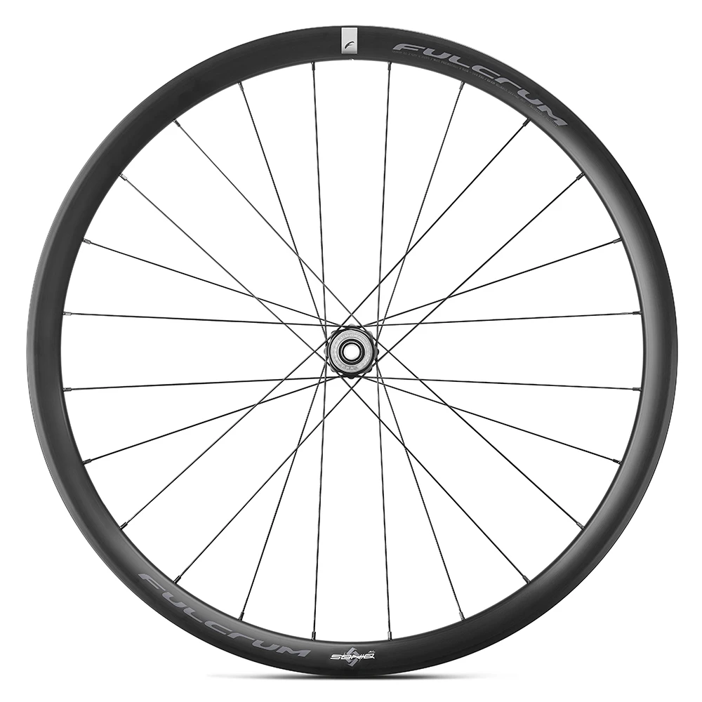 Fulcrum Soniq AL Wheelset - CICLIMATTIO