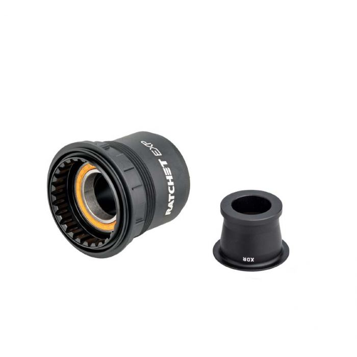 DT Swiss FB K ROA SRA XDR EXP 12/142 AL