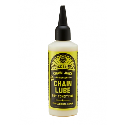 JUICE LUBE Dry Lube