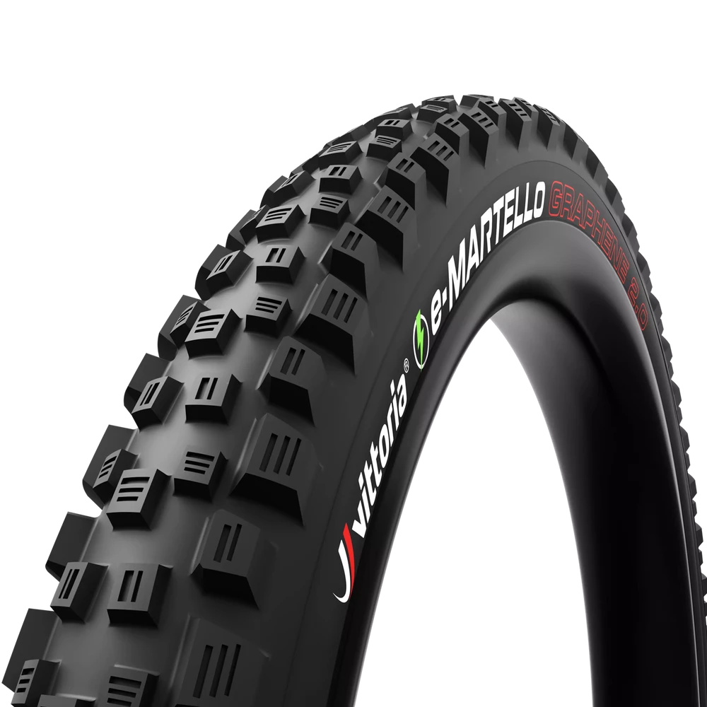 VITTORIA E-Martello Enduro