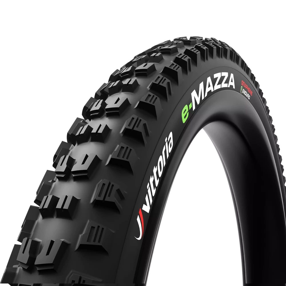 VITTORIA E-Mazza Enduro