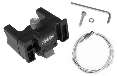 ORTLIEB Kit de Montage de Guidon