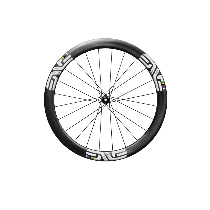 ENVE SES 4.5 Disc LTD Limited Edition World Champs Wheelset CICLIMATTIO