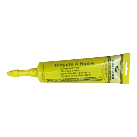 EXUSTAR Grasso Giallo