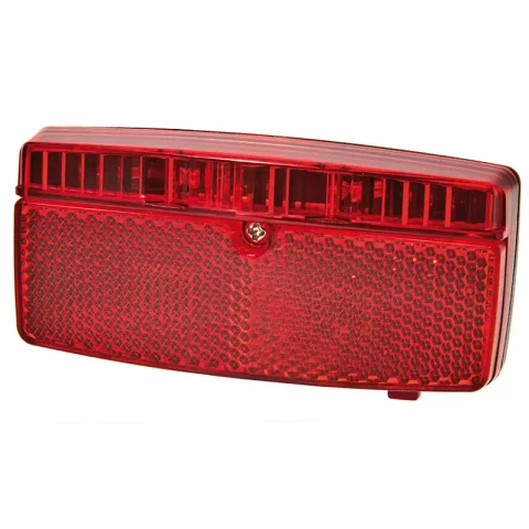 BRN Light At The Fender