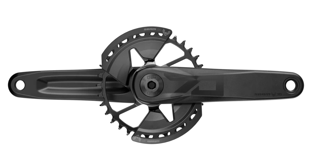 Sram Eagle 70 Transmission Crankset - CICLIMATTIO