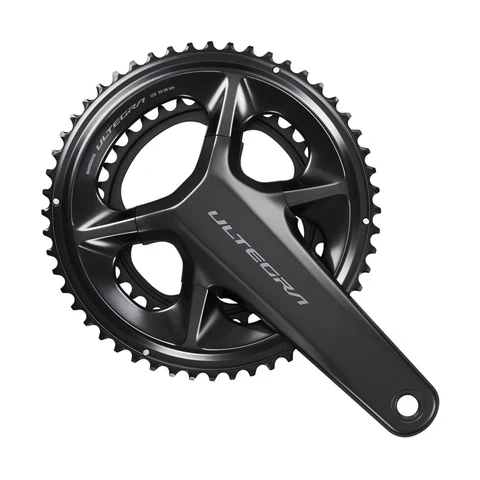4iiii SHIMANO Guarnitura Ultegra FC-R8100 Powermeter 