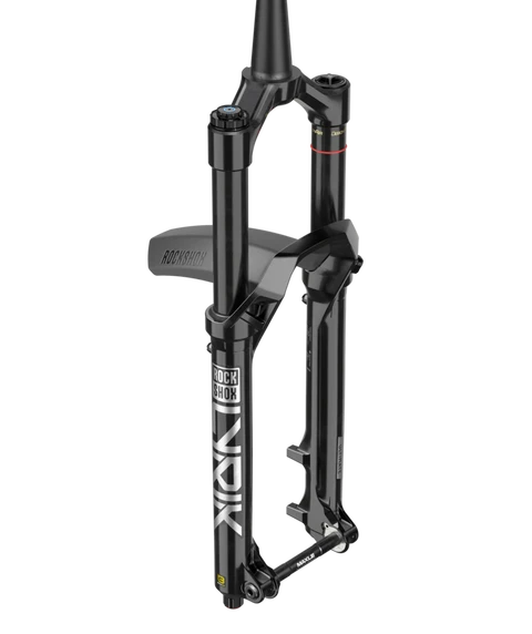 Ultimate Rc2 Rockshox Lyrik Ultimate 29 160 Lyrik Ultimate