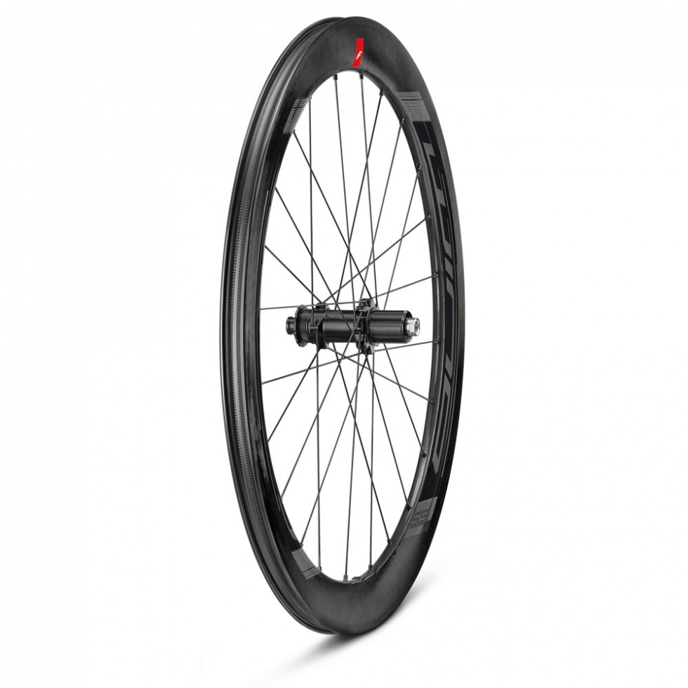 Fulcrum Wind Ruote Fulcrum Carbon Disc FULCRUM Wind 75 DB Wheelset