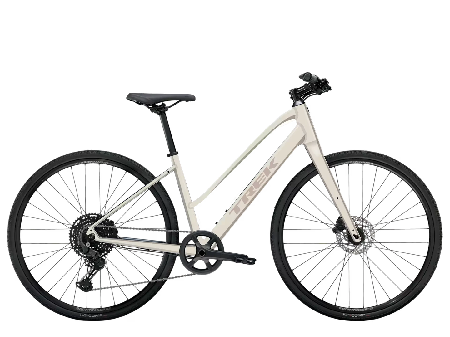 trek fx 1 bicycle FX+ along with a portable wall Throttle Up: New Trek FX+
