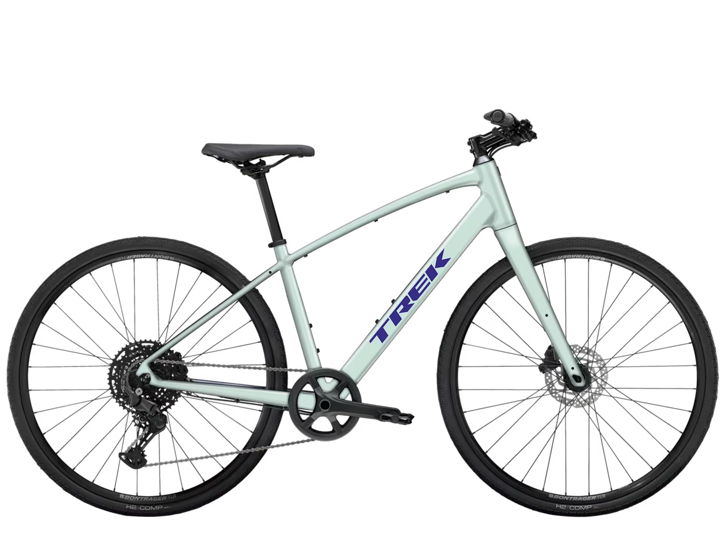 2024年 トレック(TREK) FX 3 Gen4 sizeS TREK(トレック) 新型FX Gen4 (第4世代) 2025年モデル発表！ | 【TREK