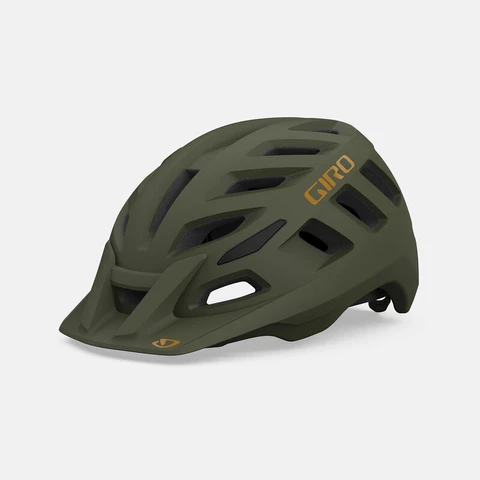 GIRO Casco Radix MIPS