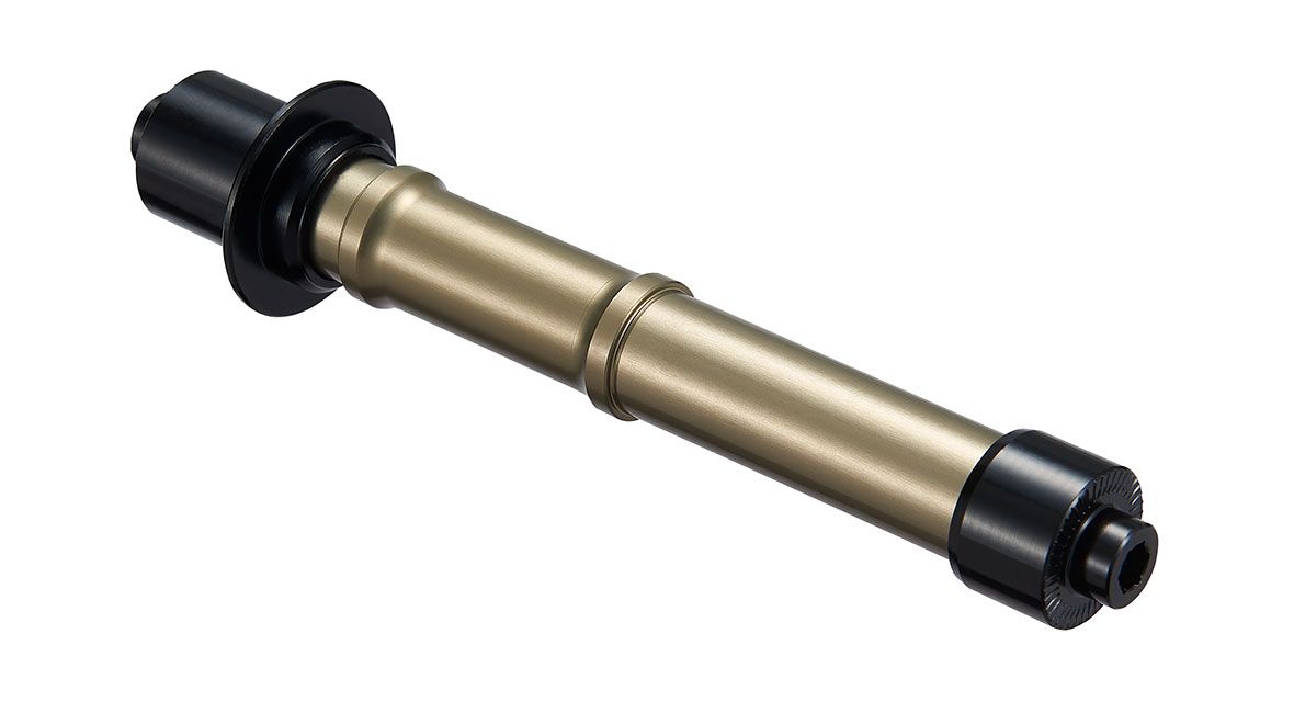 RITCHEY Hub Conversion Kit for MTN Hubs 142x12 To 135x10 CICLIMATTIO