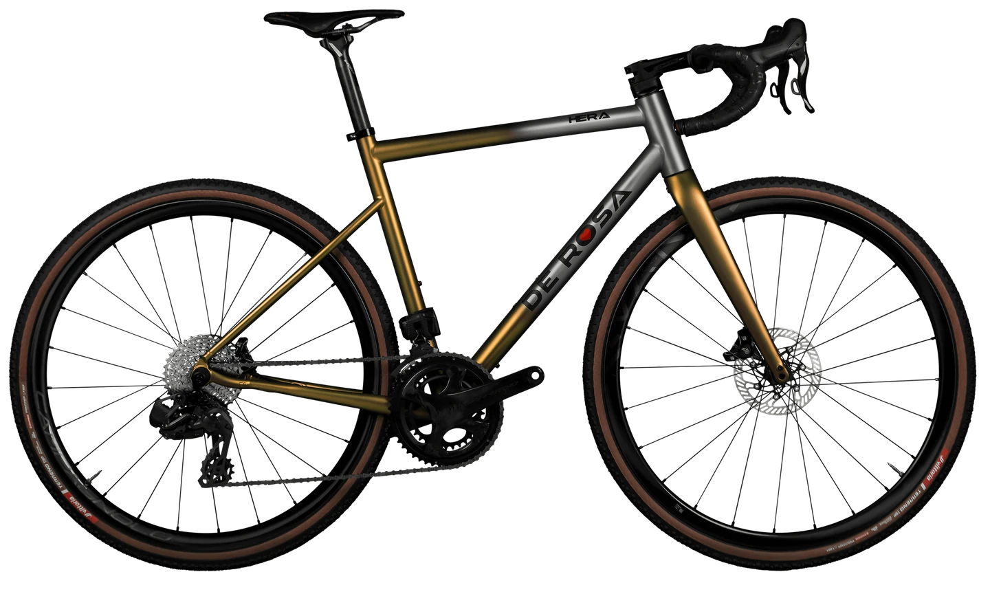 De Rosa Hera GRX RX825