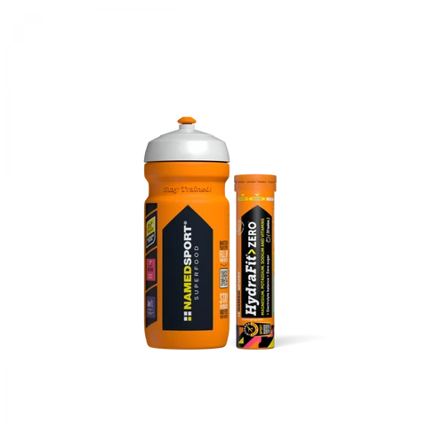 NAMED SPORT Total Energy Boost 100ml - CICLIMATTIO