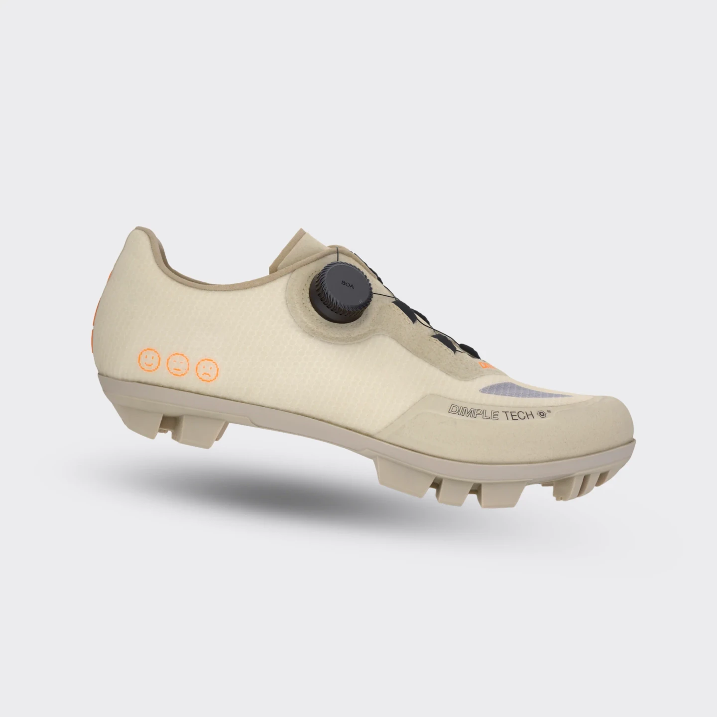 Iaan Gravel Shoes