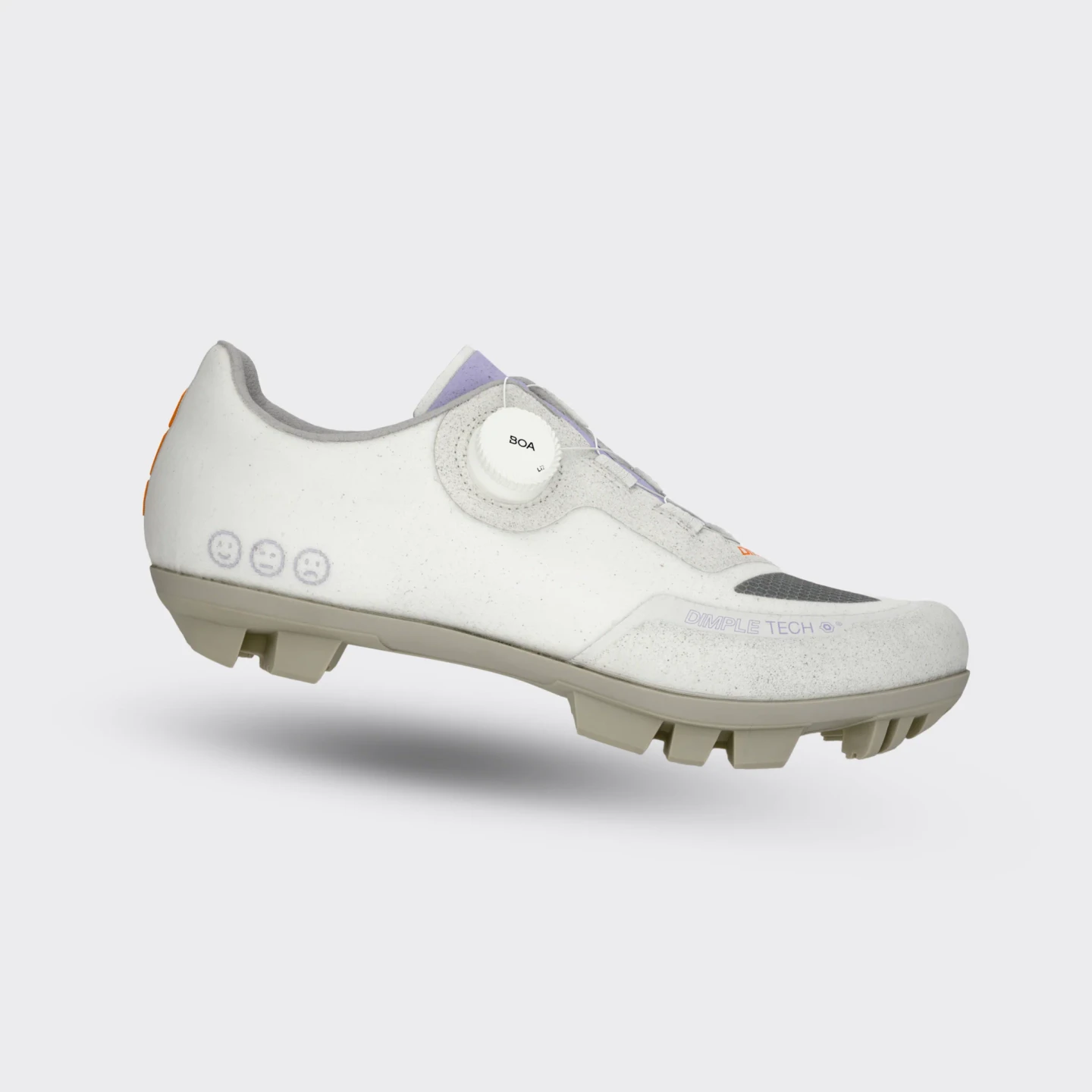 Chaussures Iaan Gravel