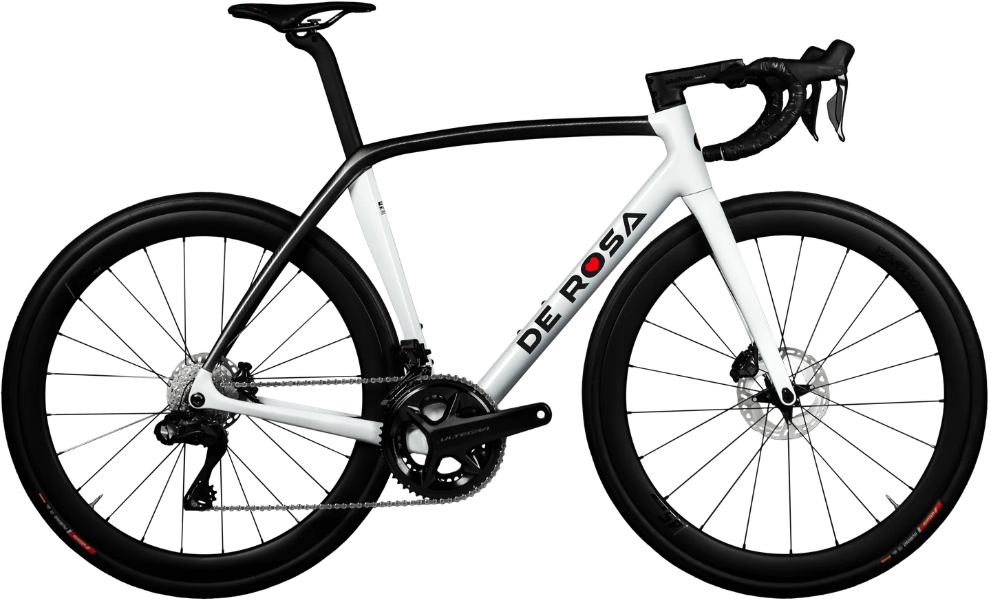 美品　DE ROSA IDOL ULTEGRA Di2 De Rosa Idol Ultegra Di2 Road Bike - CICLIMATTIO