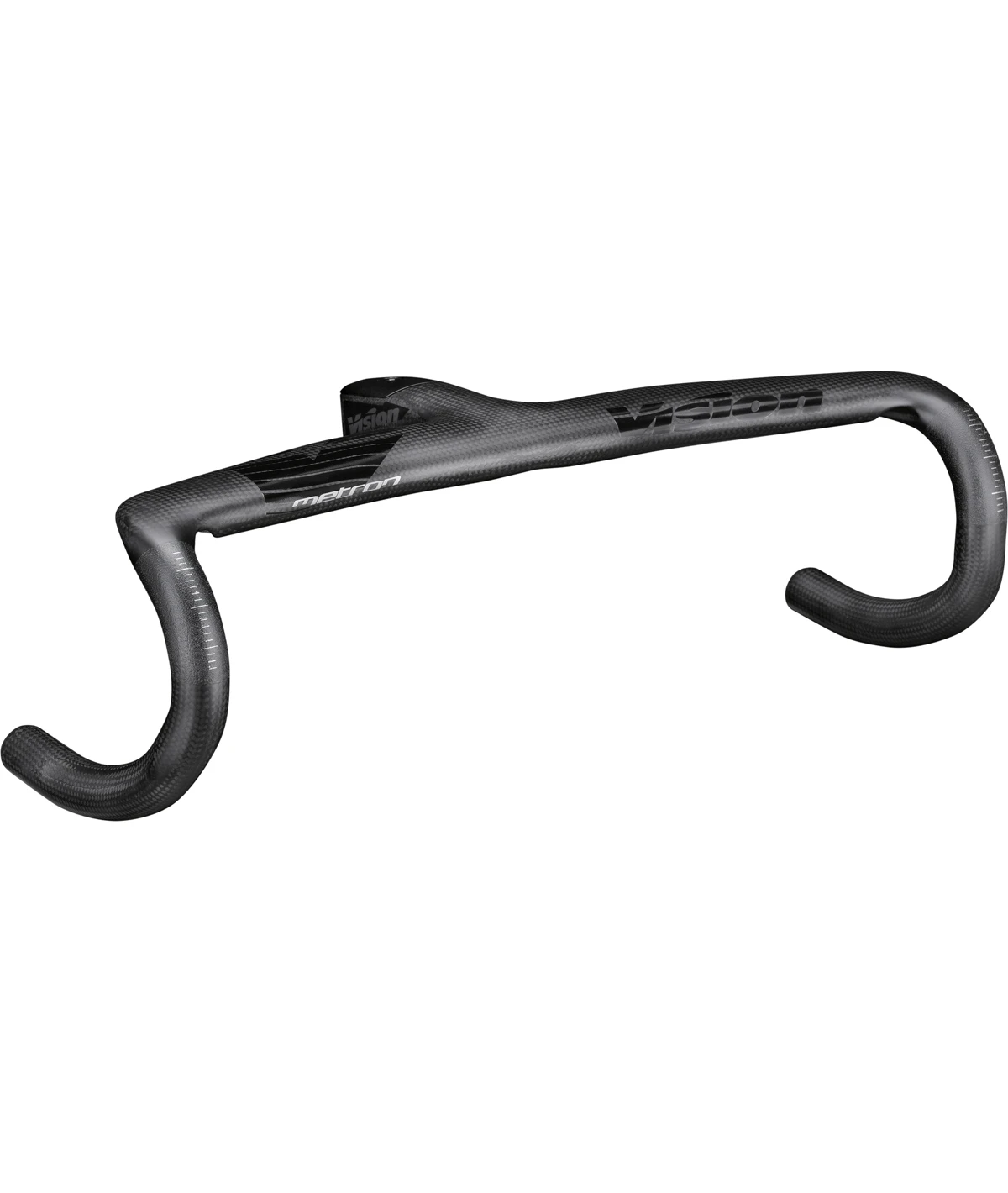 Vision Metron 5D ACR EVO Handlebar - CICLIMATTIO