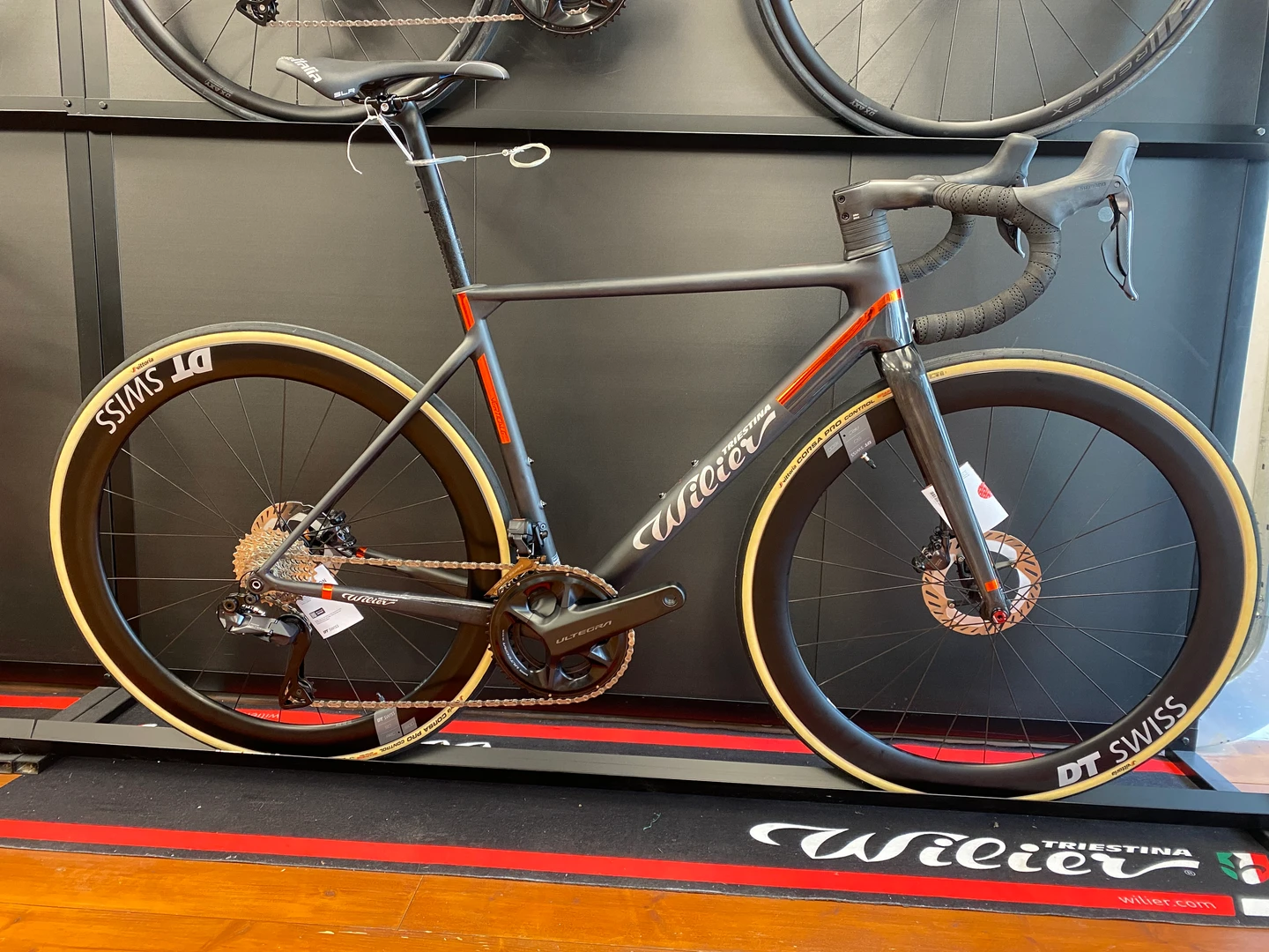 Bianchi NovitÃ Bici Da Corsa 2021 Bici Da Corsa Elettriche 2021