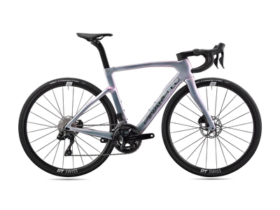 Bici Da Corsa Pinarello F3 MY26 105 Di2 2x12 DB FM20 Dt Swiss