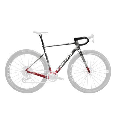 FACTOR Kit Telaio Aluto