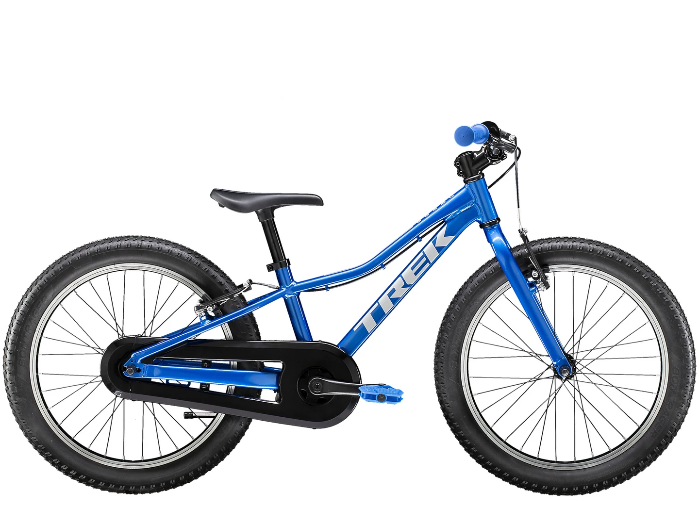 【高知インター店】 Children 20 Precaliber Trek bike CICLIMATTIO - 自転車本体