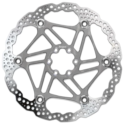 HOPE Floating Disc Rotors