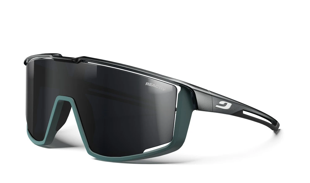 Julbo Fury Reactiv 0-3 Glasses - CICLIMATTIO
