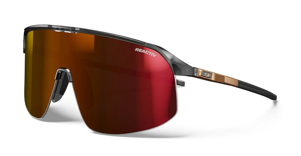 Lunettes Julbo Density Reactive 0-3 High Contrast CICLIMATTIO