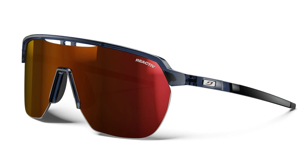 Lunettes De Sport NRC X3 - Pour Cyclisme, Running - Verres Photochromiques Anti-reflets - Neuf Avec étiquettes