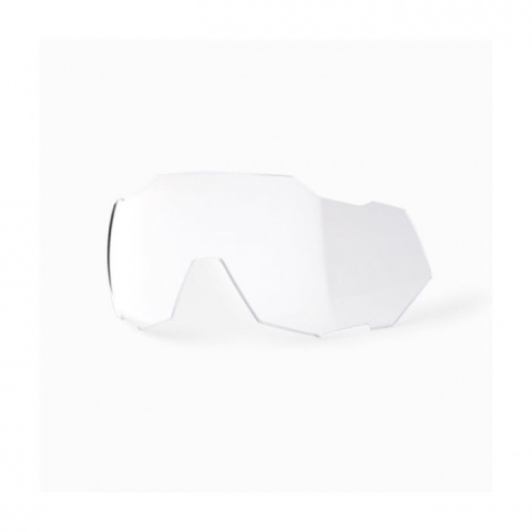 100per100 Verre De Remplacement Speedtrap