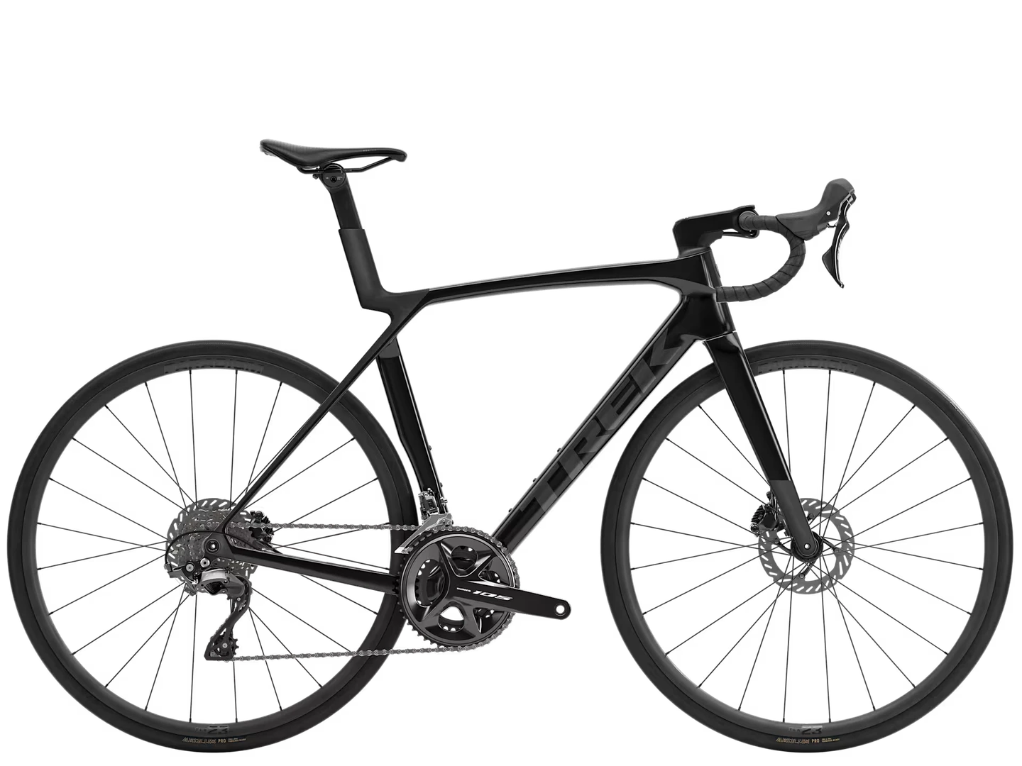 Trek Madone SL Gen Road Bike CICLIMATTIO