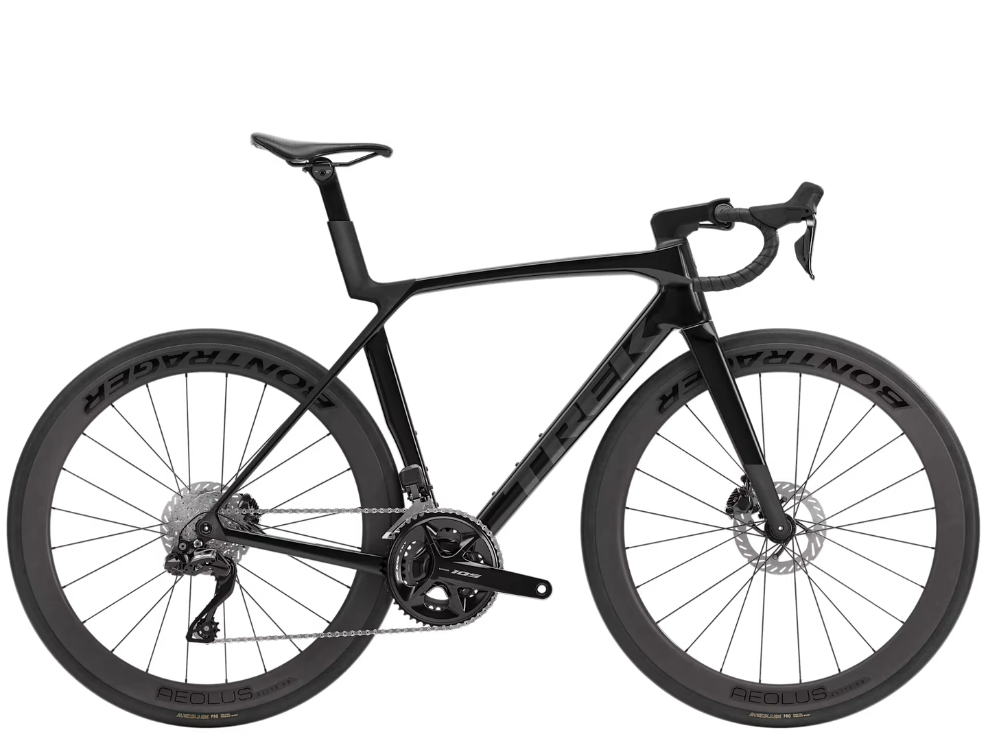 Bici Da Corsa Trek Madone SL 6 Gen 8 - CICLIMATTIO