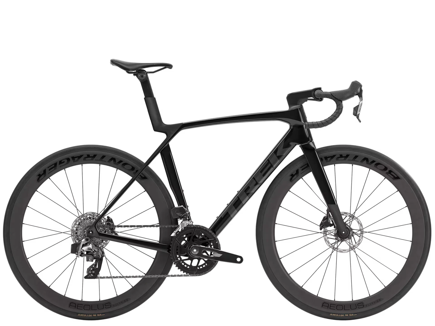 Trek Madone SL AXS Gen Road Bike