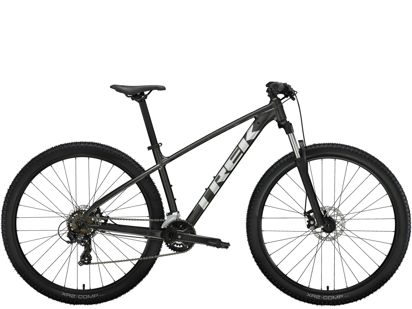 Trek Marlin 4 Gen 2 MTB - CICLIMATTIO Trek Marlin 4 Gen 2 MTB - CICLIMATTIO