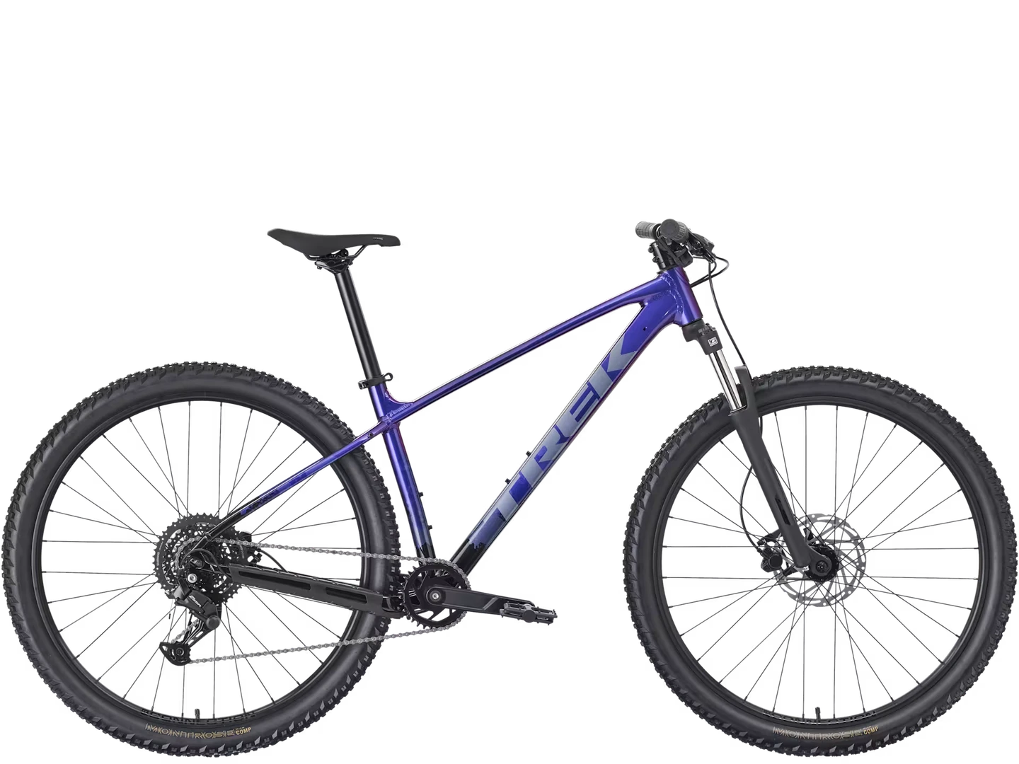 Trek Marlin Gen MTB CICLIMATTIO
