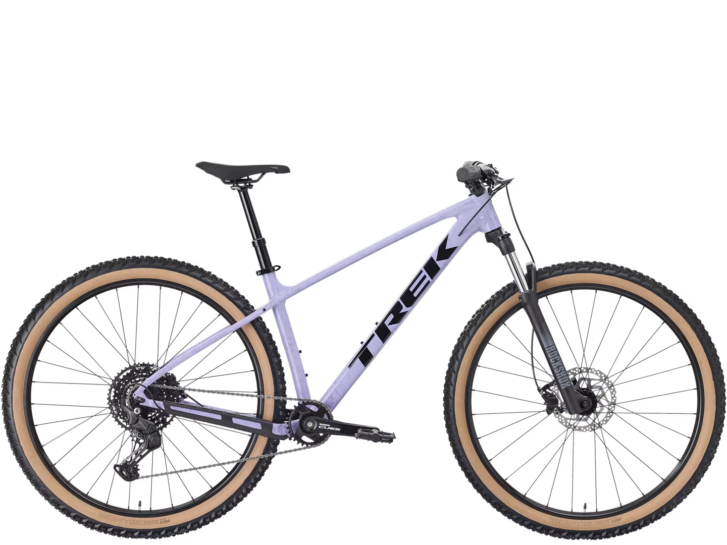 Trek Marlin 6 Gen 3 MTB - CICLIMATTIO