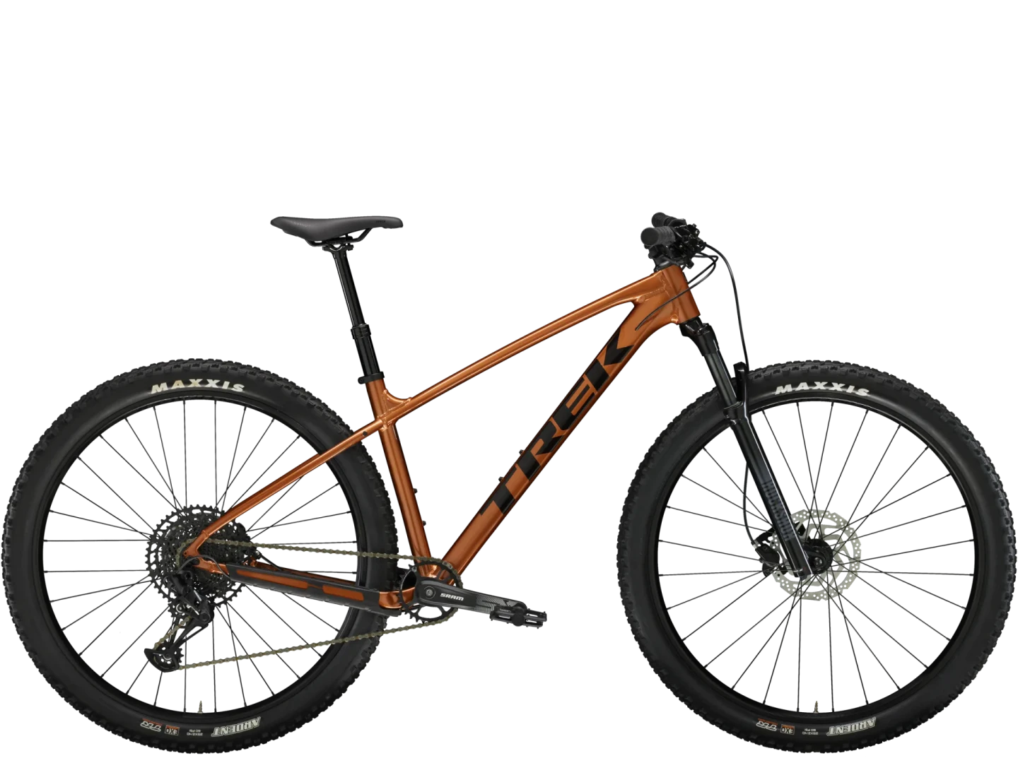 Trek Marlin Gen MTB CICLIMATTIO