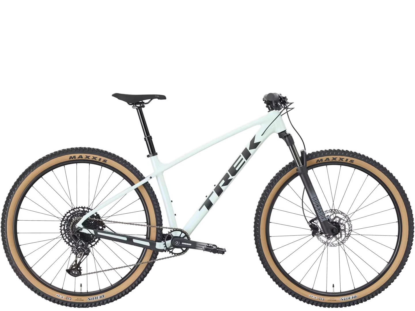Trek Marlin 7 Gen 3 MTB - CICLIMATTIO