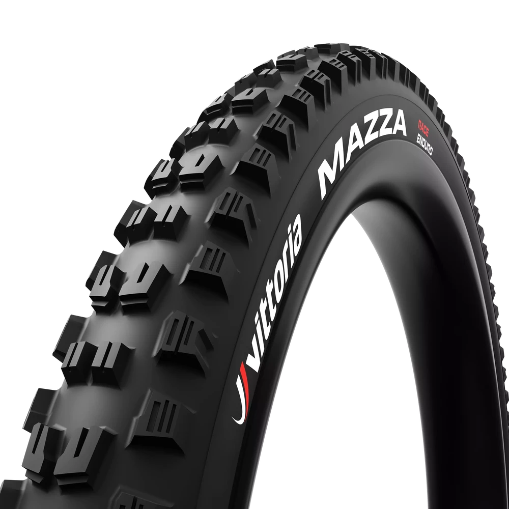 VITTORIA Mazza Enduro Race