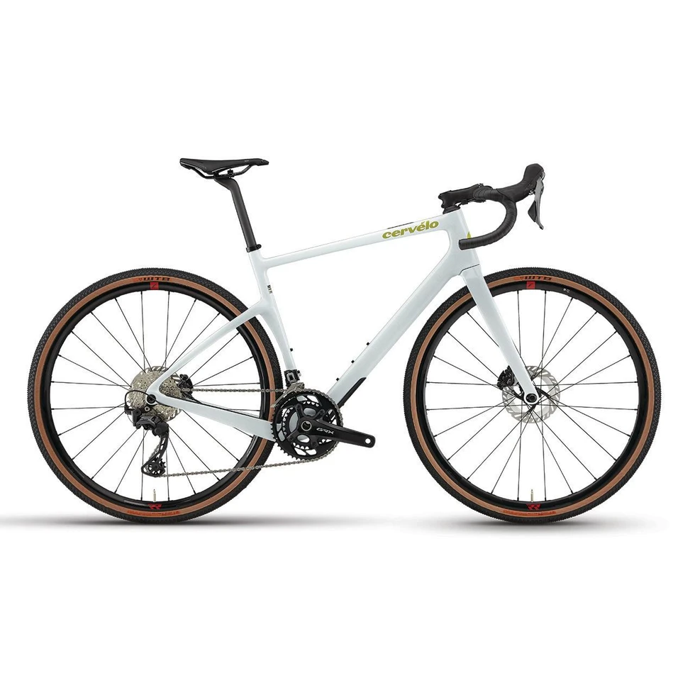 Gravel Aspero GRX RX820