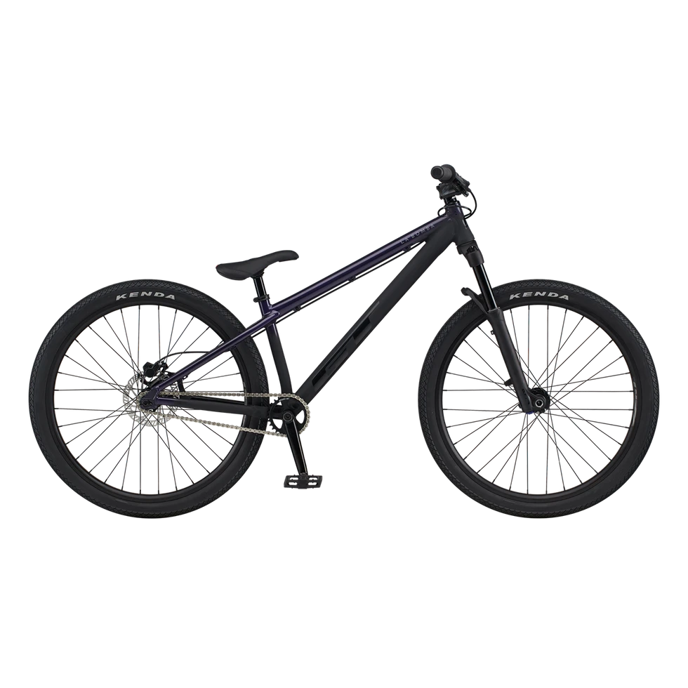 La Bomba Pro Dirt Bike gt - CICLIMATTIO